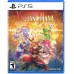 Visions of Mana (PS5), 128659, Приключения/экшен